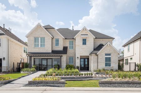 Brook Bend at Clopton Farms by Tri Pointe Homes in Montgomery - photo 0 0