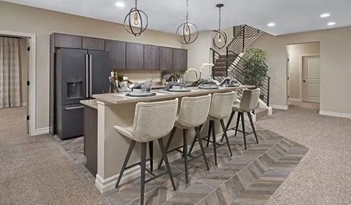 EverBe by Pulte Homes in Orlando - photo 23