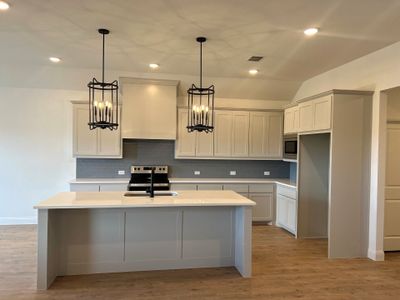 The Estates at Wind Song Hill by Dalton Homes in Sanger - photo 3 3