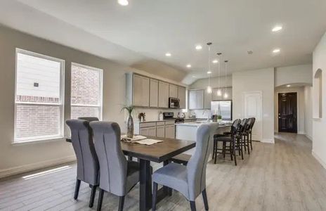 Arabella on the Prairie by Pulte Homes in Richmond - photo 34 34