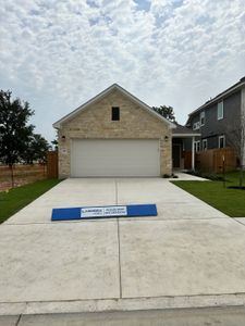 Lariat by Landsea Homes in Liberty Hill - photo 11 11