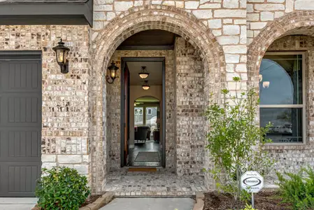 Hulen Trails by Bloomfield Homes in Fort Worth - photo 7