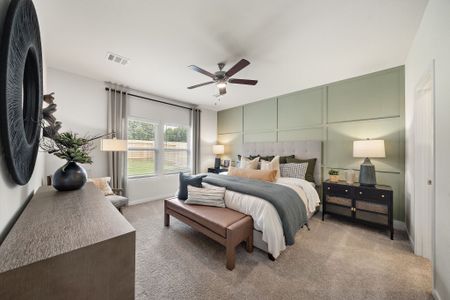Maple Heights by Century Communities in Porter - photo 47 47