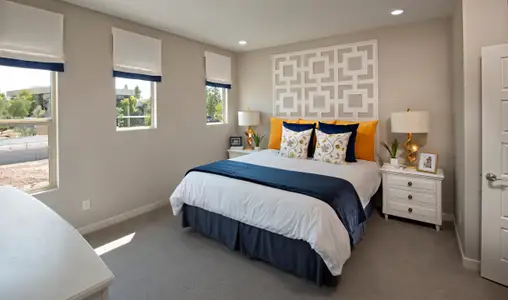 Laveen Place by K. Hovnanian® Homes in Phoenix - photo 13 13
