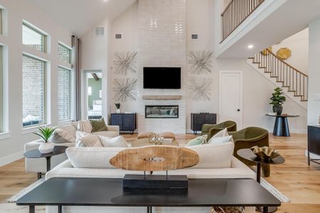 Aster Park by William Ryan Homes in McKinney - photo 17 17