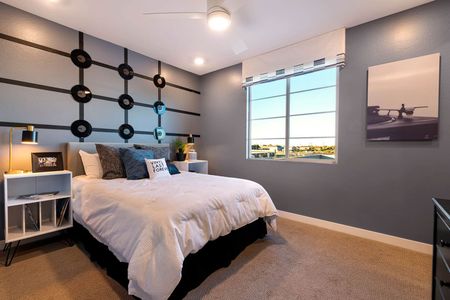 Grove at Madera by Tri Pointe Homes in Queen Creek - photo 11 11