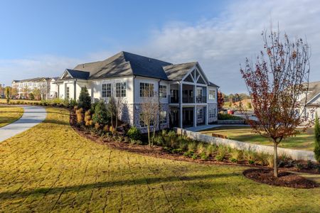 Waterside by The Providence Group in Peachtree Corners - photo