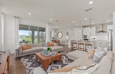 Del Webb Oasis by Del Webb in Horizon West - photo 20 20