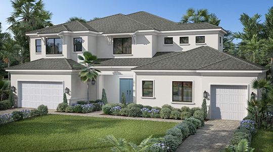Heartwood by Home Dynamics Corporation in Orlando - photo