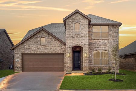 Summer Crest by Landsea Homes in Fort Worth - photo 74 74