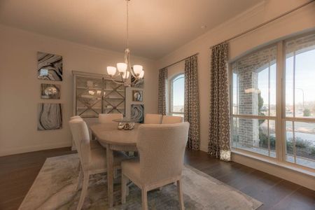 La Frontera by First Texas Homes in Fort Worth - photo 13 13