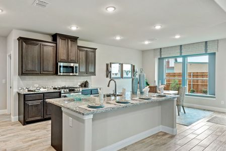 Fox Hollow by Bloomfield Homes in Forney - photo 12 12