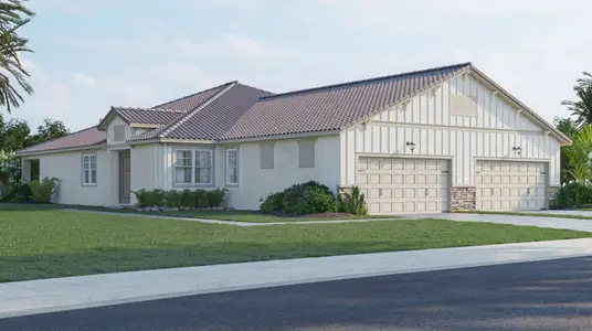 Arden: The Twin Homes Collection by Lennar in Loxahatchee - photo
