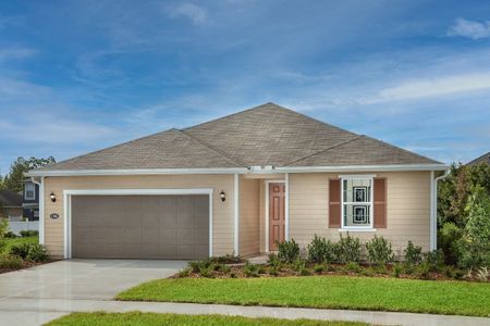 Panther Creek by KB Home in Jacksonville - photo 12 12