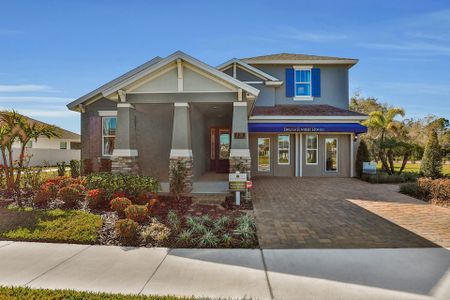Rivington by Dream Finders Homes in Debary - photo 5 5