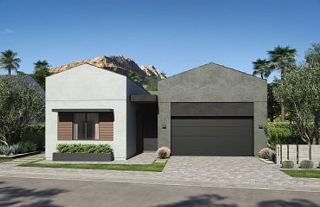 Shea Signature® at The Phoenician® by Shea Homes in Scottsdale - photo 3 3