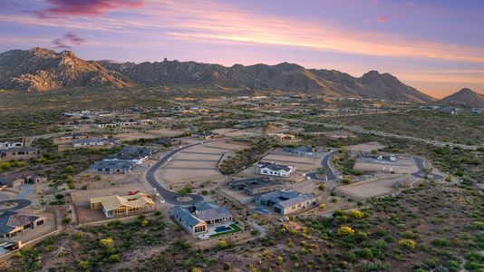 Storyrock by David Weekley Homes in Scottsdale - photo 37 37