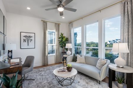 Travisso - Naples Collection by Taylor Morrison in Leander - photo 49 49