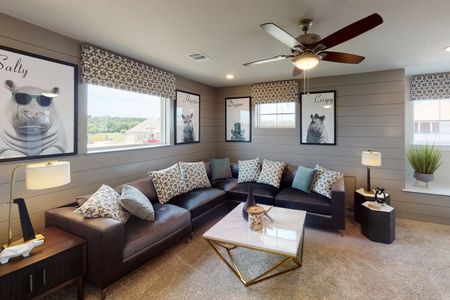 Brooklands by Chesmar Homes in Hutto - photo 13 13