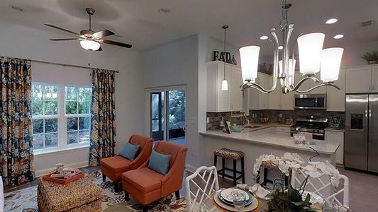 Grand Ravine by Homes by Deltona in Saint Augustine - photo 5 5