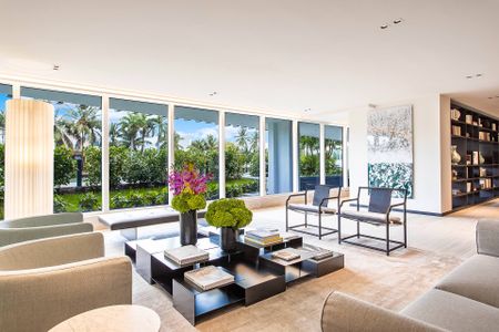Ritz Carlton Residences Miami Beach/Condo by 4701 North Meridian LLC in Miami Beach - photo 4 4