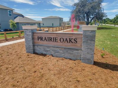 Prairie Oaks by D.R. Horton in St. Cloud - photo