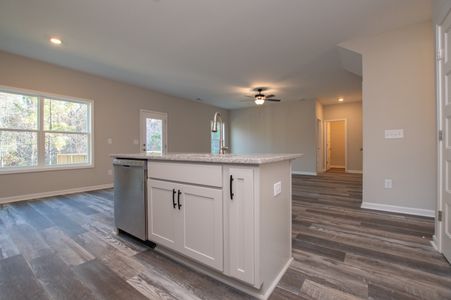 Lake Shore by Trademark Quality Homes in Temple - photo 17 17