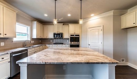 River Rock by EMC Homes, LLC in Ball Ground - photo 8 8