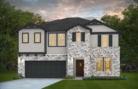 Arabella on the Prairie by Pulte Homes in Richmond - photo 12 12
