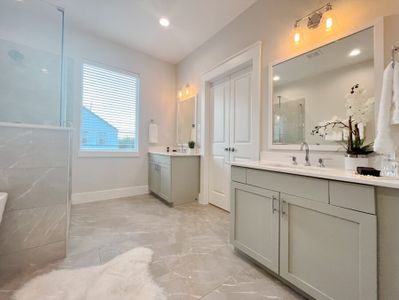 Donovan Heights by Oracle City Homes in Houston - photo 21 21