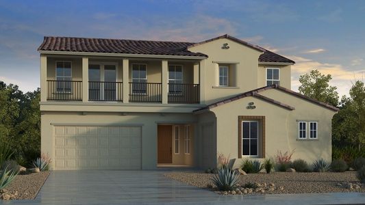 Allen Ranches: Expedition Collection by Taylor Morrison in Litchfield Park - photo 2 2