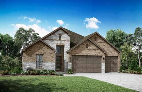 Sweetgrass by GFO Home in Haslet - photo
