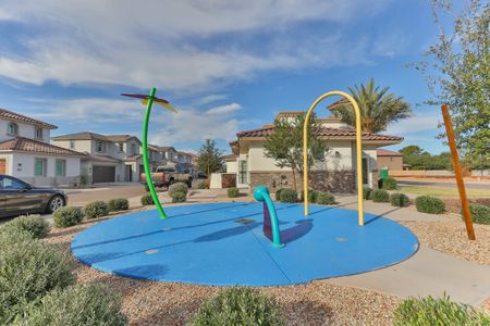 Willis Commons by Costa Verde Homes in Chandler - photo 1 1
