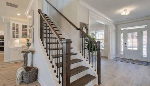Crofton Place Manor by Chafin Communities in Snellville - photo 11 11