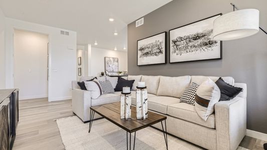 Morgan Hill: The Grand Collection by Lennar in Erie - photo 16