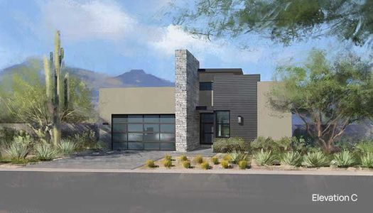 Legacy at DC Ranch by Camelot Homes in Scottsdale - photo 5 5
