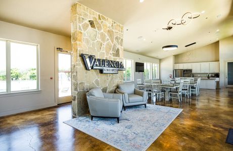 Valencia On The Lake by Mattamy Homes in Little Elm - photo 7