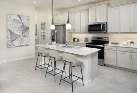 Tradition - Cadence - Townhomes by Mattamy Homes in Port St. Lucie - photo 11 11