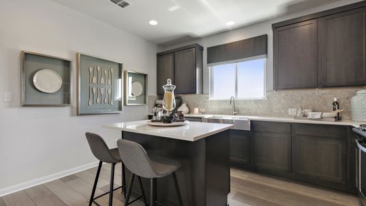 TRACE by Pacesetter Homes in San Marcos - photo 15 15