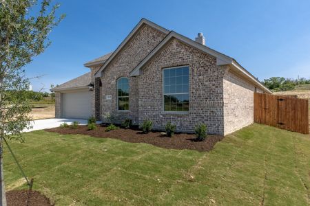Parkers Draw by SkyTop Homes in Weatherford - photo 4 4