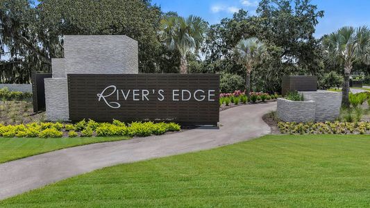 River's Edge by Taylor Morrison in Wesley Chapel - photo 75 75