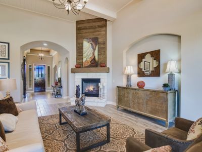 Settler’s Ridge at Kinder Ranch by Sitterle Homes in San Antonio - photo 8 8