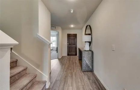 Ridgeview Farms by Pulte Homes in Fort Worth - photo 16 16