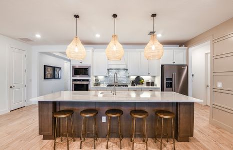 Two Rivers by Pulte Homes in Wesley Chapel - photo 20 20