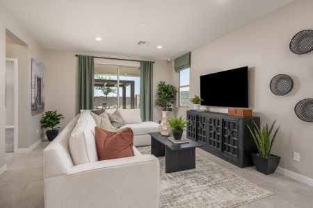 Wildera – Canyon Series by Landsea Homes in San Tan Valley - photo 16 16