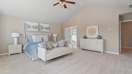 Copperfield by DRB Homes in Locust Grove - photo 4 4