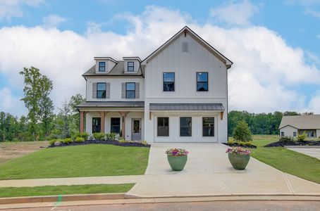 Ponderosa Farms by Chafin Communities in Gainesville - photo 16 16