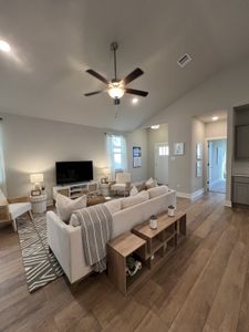 Plum Creek by Homes by Avi in Kyle - photo 7 7