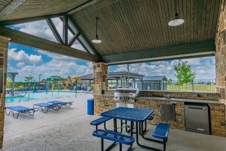 Copper Creek by M/I Homes in Fort Worth - photo 7 7