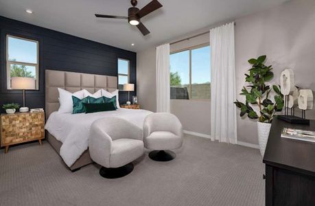 Windrose: Sevilla at IronWing by Beazer Homes in Litchfield Park - photo 21 21